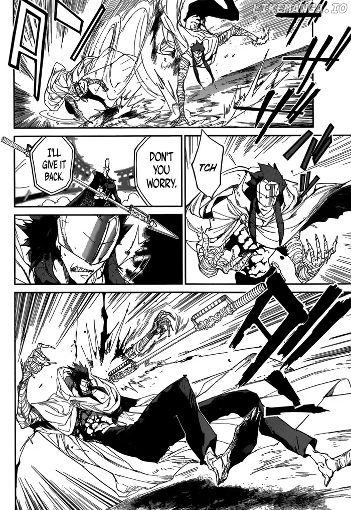 The Promised Neverland chapter 157 image 14_optimized